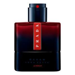 Perfume Prada Luna Rossa Ocean Masculino Le Parfum